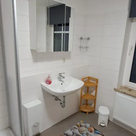 Am Boderadweg *
