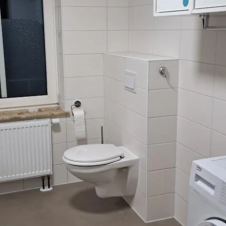 Am Boderadweg * Stassfurt