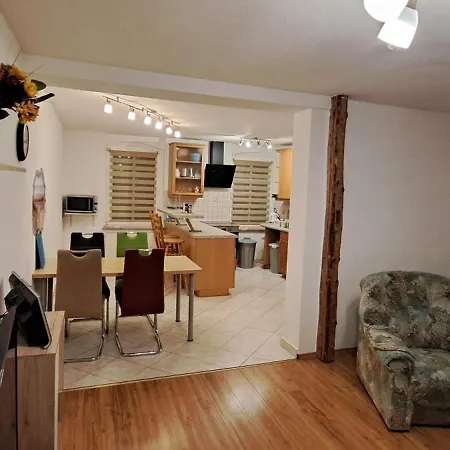 Am Boderadweg شقة