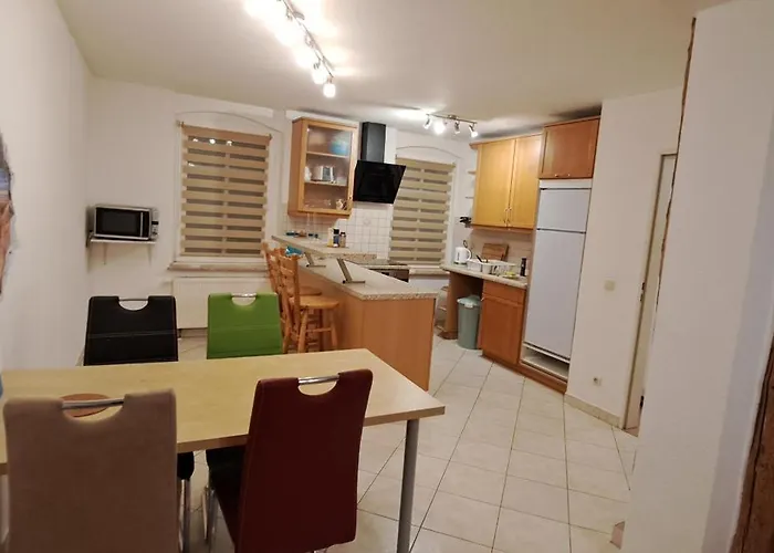 Lägenhet Am Boderadweg