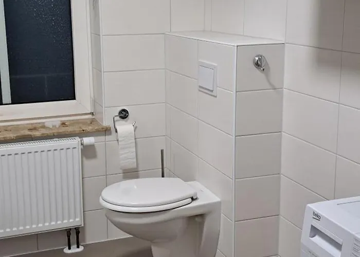 Am Boderadweg * Stassfurt